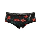 Thumbnail for your product : Rock and Rags Floral Womens Boxers