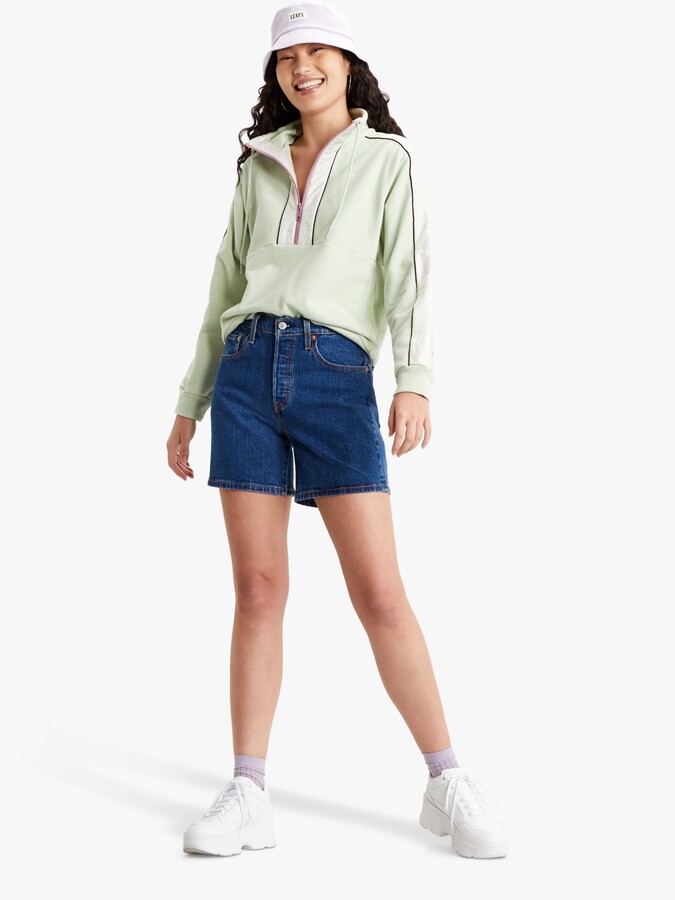 levis shorts clearance
