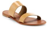 Thumbnail for your product : Joie Sable Patent Leather Sandals