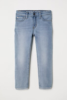 Thumbnail for your product : H&M Super Soft Skinny Fit Jeans