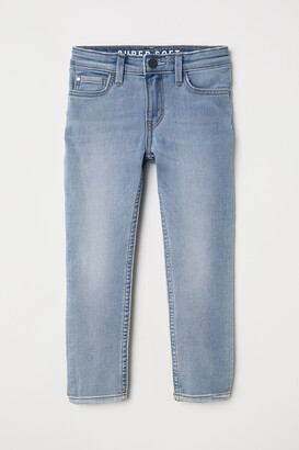 H&M Super Soft Skinny Fit Jeans