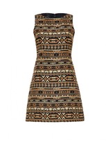 Thumbnail for your product : Alice + Olivia Wilcox A-Line Dress