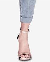 Thumbnail for your product : City Chic Trendy Plus Size Ripped Skinny Jeans
