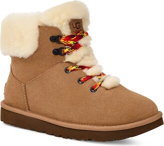 UGG Classic Cloudpeak Tall Boots - ShopStyle