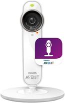 Thumbnail for your product : Avent Naturally Philips SCD860/05 UGrow Smart Baby Monitor