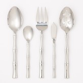 Thumbnail for your product : Cambridge Silversmiths Mambosa 45-Piece Flatware Set