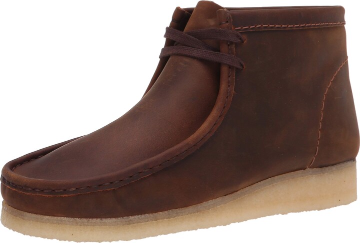 clarks beeswax sale