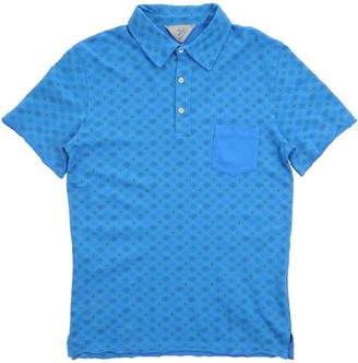 Myths Polo shirts - Item 38636714IA