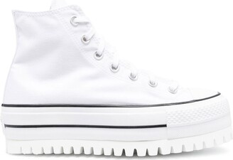 topshop chunky sneakers