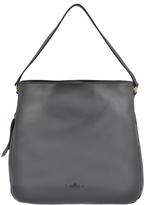 Thumbnail for your product : Hogan New Hobo Leather Bag