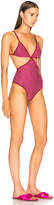 Thumbnail for your product : Rachel Comey Matriarch Swimsuit