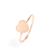 Thumbnail for your product : BaubleBar Block Heart Ring