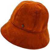 Thumbnail for your product : Doria 1905 - Blix - Suede rollable cloche