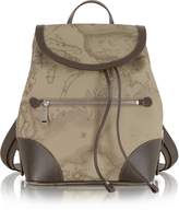 Thumbnail for your product : Alviero Martini 1a Prima Classe - Geo Printed "Neo Casual" Backpack