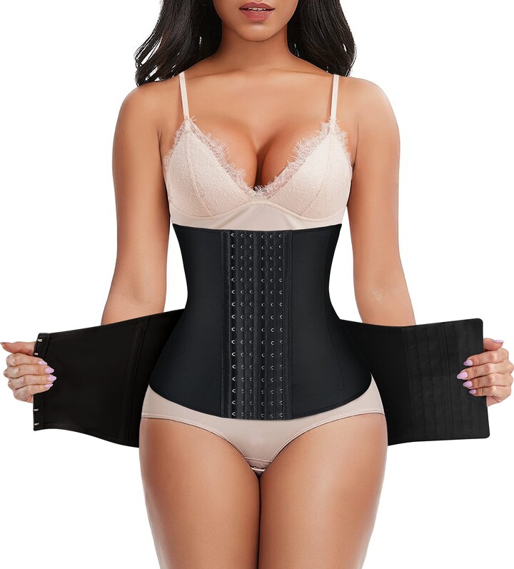 c section waist trainer