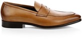 Thumbnail for your product : To Boot Leather Penny Loafers
