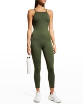 Thumbnail for your product : FP Movement Ashford Side-to-Side Performance Jumpsuit