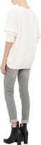 Thumbnail for your product : Rag and Bone 3856 Rag & Bone Women's Dre Boyfriend Skinny Jeans-Colorless
