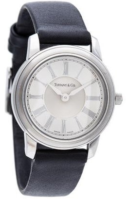 Tiffany & Co. Classic Watch