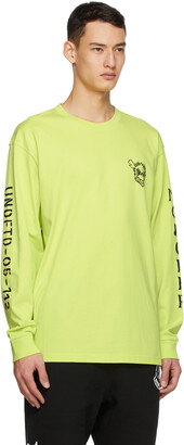 moncler undefeated t shirt