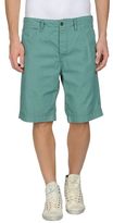 Thumbnail for your product : GUESS Bermuda shorts