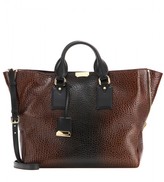 Thumbnail for your product : Burberry Callaghan leather tote