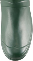 Thumbnail for your product : Hunter Original Tour Buckled Welly Boot, Green