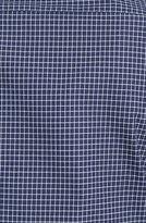 Thumbnail for your product : John W. Nordstrom Regular Fit Check Print Supima® Cotton Sport Shirt