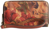 Thumbnail for your product : Patricia Nash Ragusa Carryall Wallet