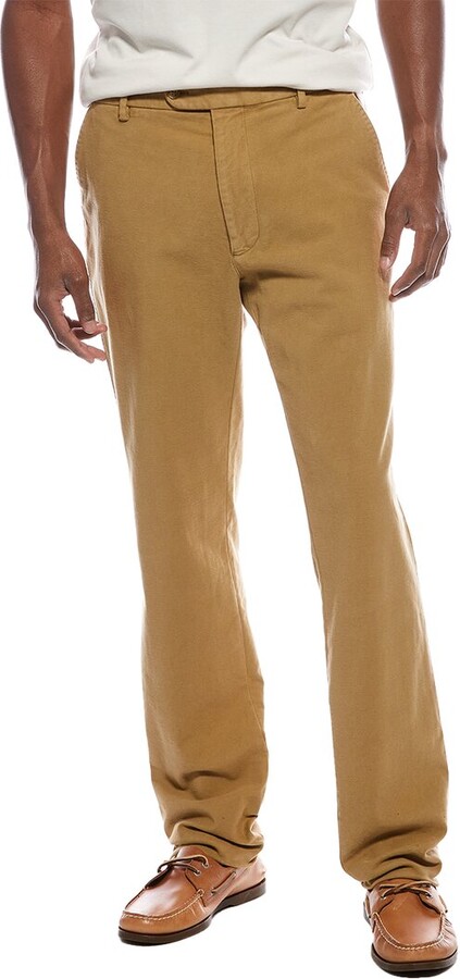 J.Mclaughlin Taylor Pant