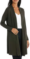 Thumbnail for your product : Basque Longline Pocket Cardi