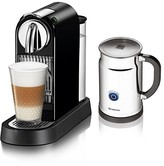 Thumbnail for your product : Nespresso C111/D111 Espresso Maker, Citiz Bundle