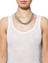 Thumbnail for your product : Lagos Multi-Strand Necklace