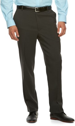 van heusen traveler pants big and tall