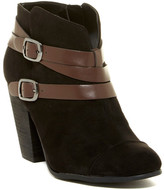 Thumbnail for your product : Carlos by Carlos Santana Helene Bootie - Wide Width Available