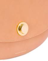 Thumbnail for your product : Mansur Gavriel saddle bag