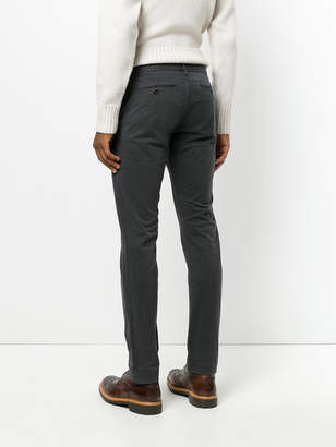 Closed skinny chino trousers