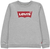 Thumbnail for your product : Levi's Levis Levis Batwing Crew Sweatshirt