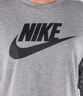 Thumbnail for your product : Nike Women's Sportswear Essential Crop Long Sleeve Top