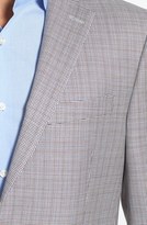 Thumbnail for your product : Peter Millar Classic Fit Check Sportcoat