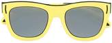 Thumbnail for your product : Givenchy Eyewear square tinted sunglasses