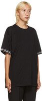 Thumbnail for your product : Burberry Black Teslow T-Shirt