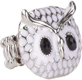 Thumbnail for your product : Delia's Owl Epoxy Stretch Ring