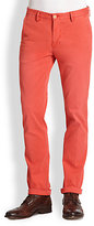 Thumbnail for your product : Gant Winter Canvas Chinos
