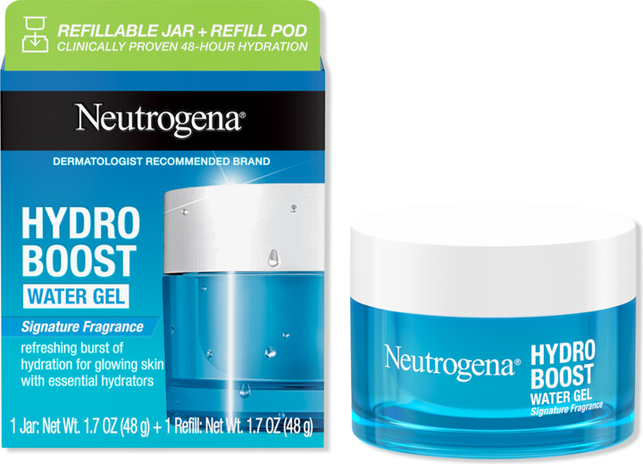 Neutrogena Hydro Boost Water Gel