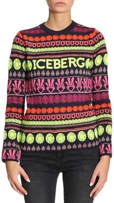 Iceberg Sweater Sweater Women