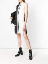 Thumbnail for your product : Theory minimal sheath stripe dress