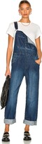 Thumbnail for your product : Free People Ziggy Denim Overall
