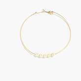 Thumbnail for your product : J.Crew Pearl collar necklace