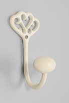 Thumbnail for your product : UO 2289 Heart Hook
